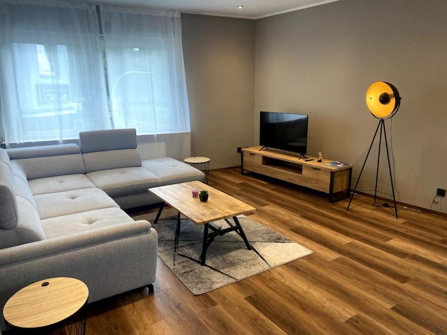 Perfect Place Duisburg Exterior photo